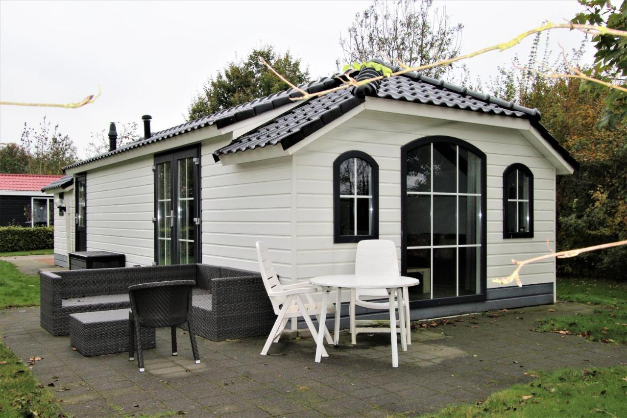 Boerderij Chalet Drijber Exterior foto